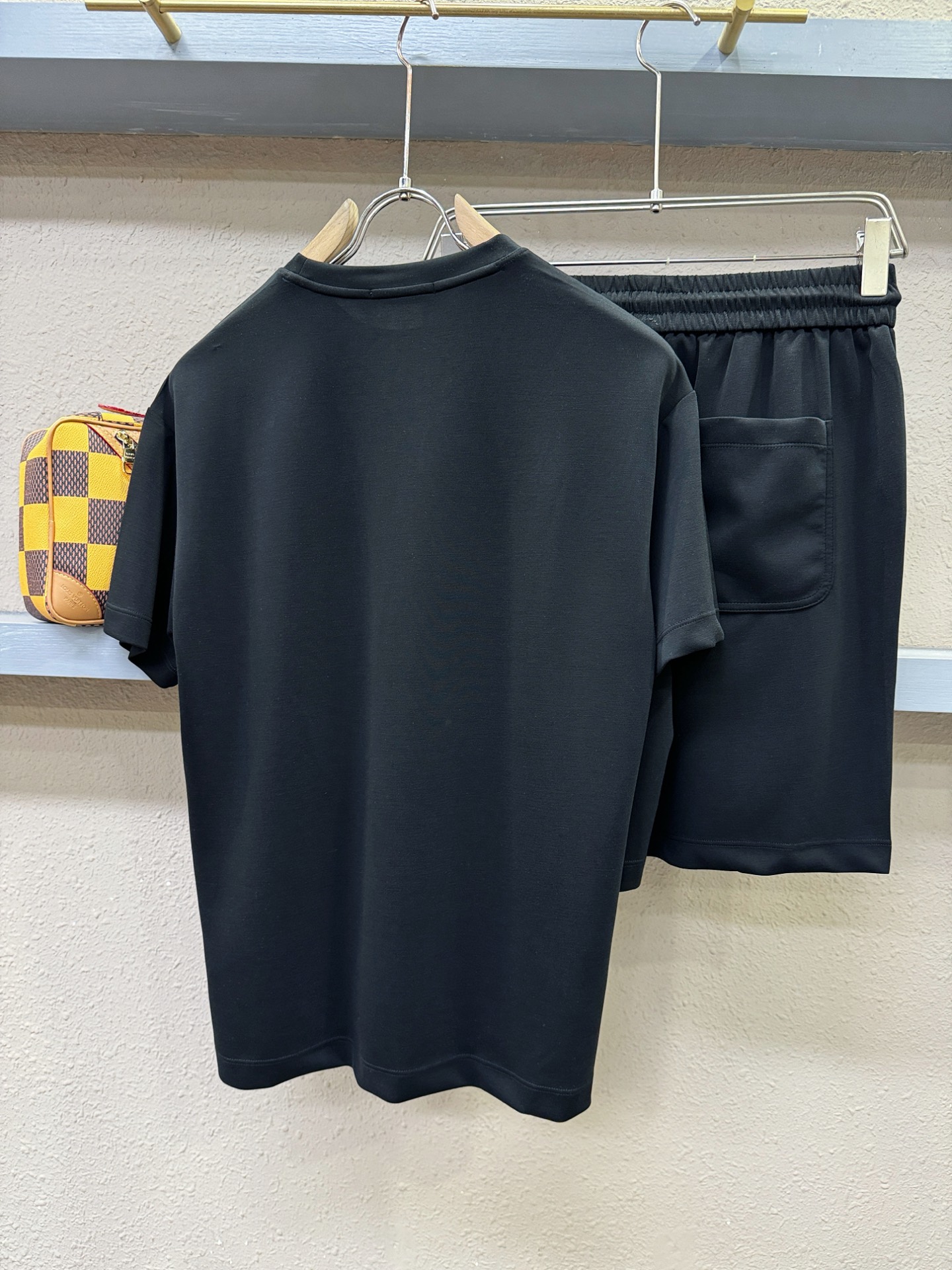 clothes and pants